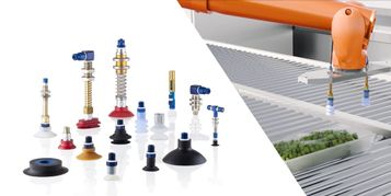 Supports pour le vide : manipulation précise et sécurisée 