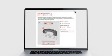 Comment utiliser le configurateur ELESA pour composants mécaniques ? 