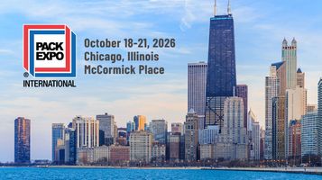 Elesa USA to Showcase Packaging Machinery Solutions at Pack Expo 2026