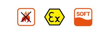 ELESA ATEX, AE-V0 & SOFT – Solutions de sécurité industrielles