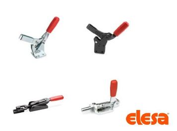 Clamping for Competitive Advantage: How Modern Toggle Clamp Design Elevates Precision and Throughput...