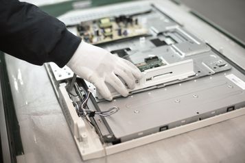 Nouvelle extension de la gamme ESD d’ELESA : une solution pour protéger les équipements électronique...