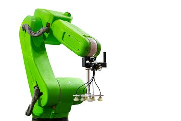 Top 5 Uses of Suction Cups in Industrial Automation