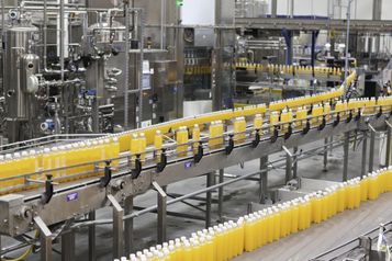 Elesa's High-Performance Components for the Packaging Industry