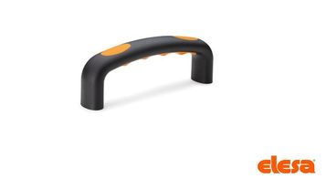 Choosing the Right Handle Material: Technopolymer vs Plastic vs Stainless Steel Handles