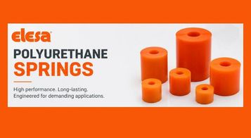 How Polyurethane Springs Improve Shock Absorption and Equipment Protection