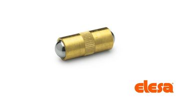 How Spring Plungers Ensure Precise Positioning