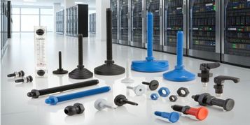 SUPER-technopolymère : les pièces filetées entrent dans une nouvelle ère