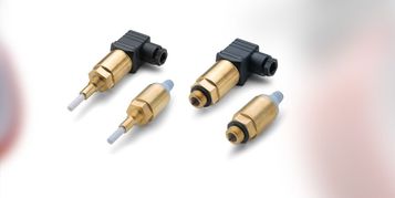 Capacitative or Optical? Choose the right level sensor