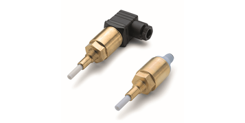 Capacitative or Optical? Choose the right level sensor
