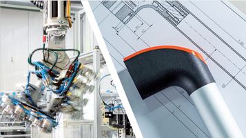 Gammes Hautes Performances : l’excellence  pour les industries Françaises