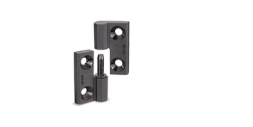 Lift-Off Hinges in Industrial Engineering