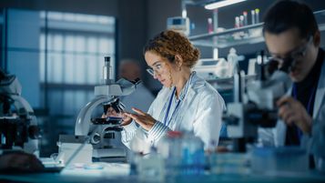 Pourquoi le matériel de conception hygiénique est important dans les industries alimentaires, pharma...