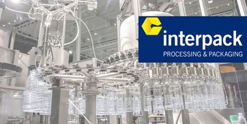 Elesa at Interpack: solutions for industrial packaging