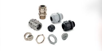 New Elesa Cable Gland Range: for Industrial Cabling