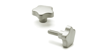 Elesa INOX: The Industrial Standard for Corrosion-Resistant, Hygienic Components