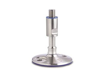 Composants INOX au service de l'hygiène