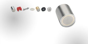 ELESA High quality industrial magnets
