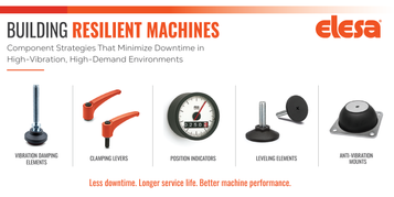 Building Resilient Machines: Component Strategies That Minimize Downtime in High-Vibration, High-Dem...