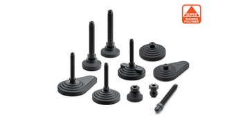 Elesa introduces a SUPER-technopolymer solution for marine environments