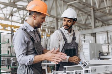 How to Select Tube Connectors and Hinges for Industrial Framing Systems