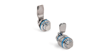 Industrial Latches: Types, Uses and How to Choose the Right Solution