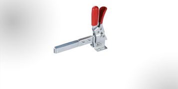 New Elesa vertical toggle clamps with extended lever