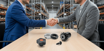 Sécuriser ses approvisionnements industriels grâce à la relation fournisseur 