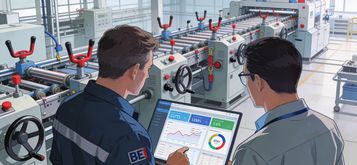 Réduire durablement les coûts de maintenance