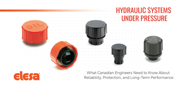 Hydraulic Systems Under Pressure: What Canadian Engineers Need to Know 