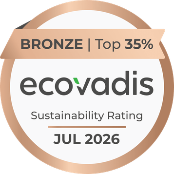 ELESA receives recognition from EcoVadis