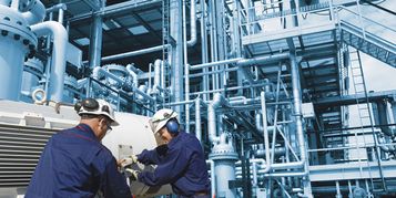 The Role of ATEX-Compliant Components