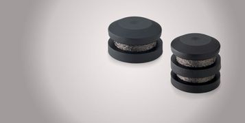 AVFP e AVFD | Metal Cushions