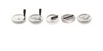 What are The Benefits of Aluminium Handwheels?