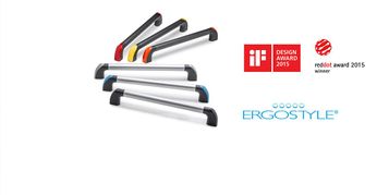 Elesa - ETH Tubular Handles