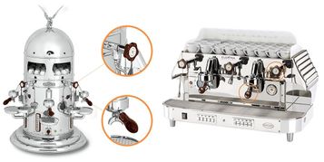 Elesa - Components that make the difference