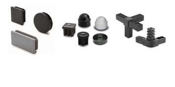 A Guide to End Caps and Connectors