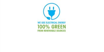 ELESA goes green