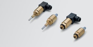 Capacitativo o ottico? Scegli il sensore di livello giusto