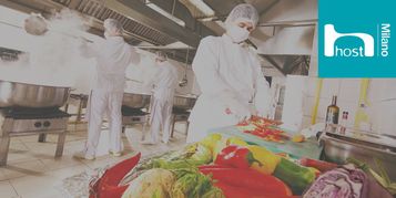 Elesa a HostMilano 2025: innovazione e design per l’hospitality