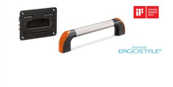 Elesa - Two new awards for ELESA design