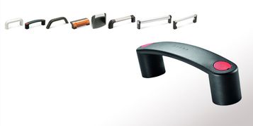 What is the best industrial handle for your application?