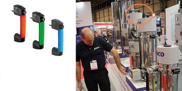 Elesa Joins Forces with Jenco, Experts in Material Handling