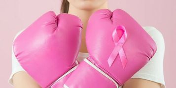 #JOIN THE FIGHT - LILT ‘Nastro Rosa’ Campaign   