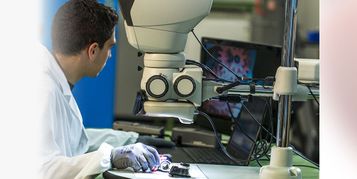 Elesa - Elesa Laboratory: where quality and innovation are distilled