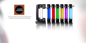 Good Design® Award for Innovative M.2000-SWM