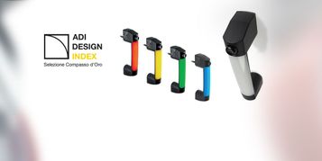 ADI Design Index: ELESA M.2000-SWM seleccionado
