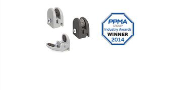 Elesa - PC Panel Clamping Pliers: PPMA Award