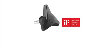 Elesa - IF 2019: Elesa design wins again