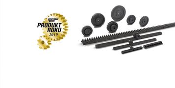 Elesa - Roku Product Award 2019